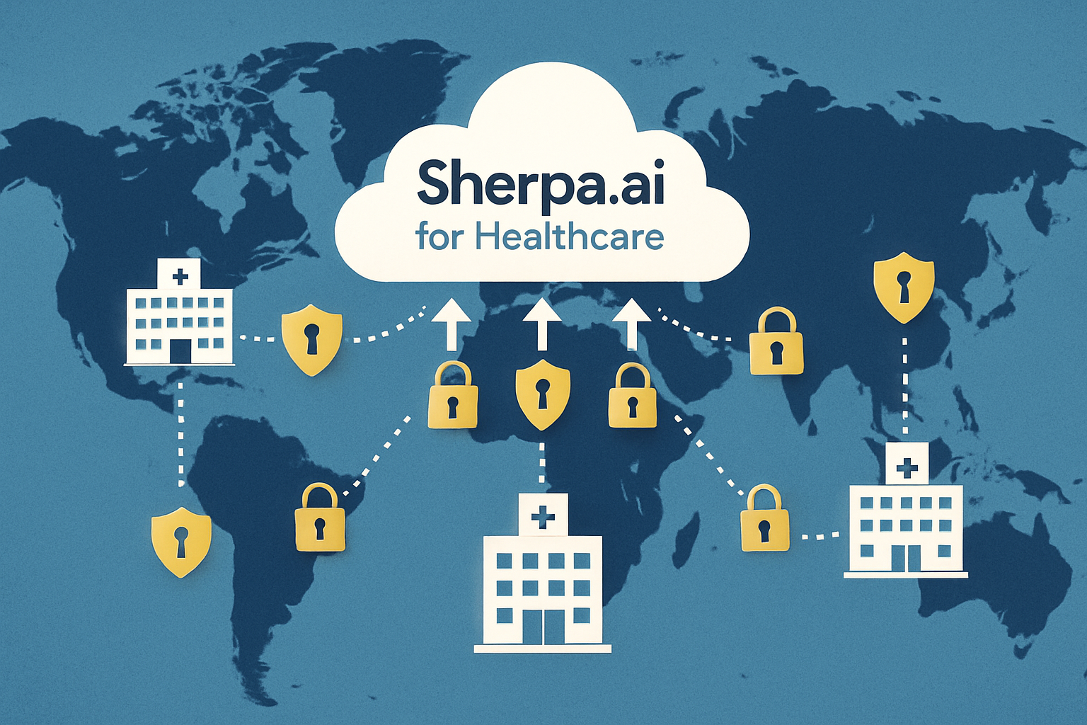 Ai in healthcare