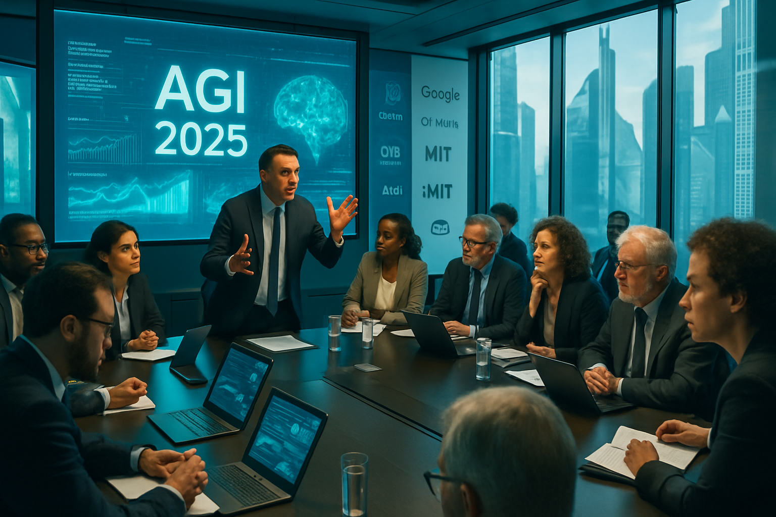 AGI