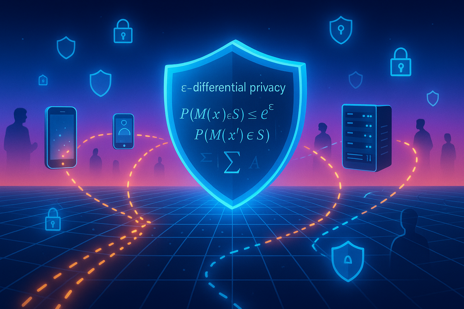Differential Privacy