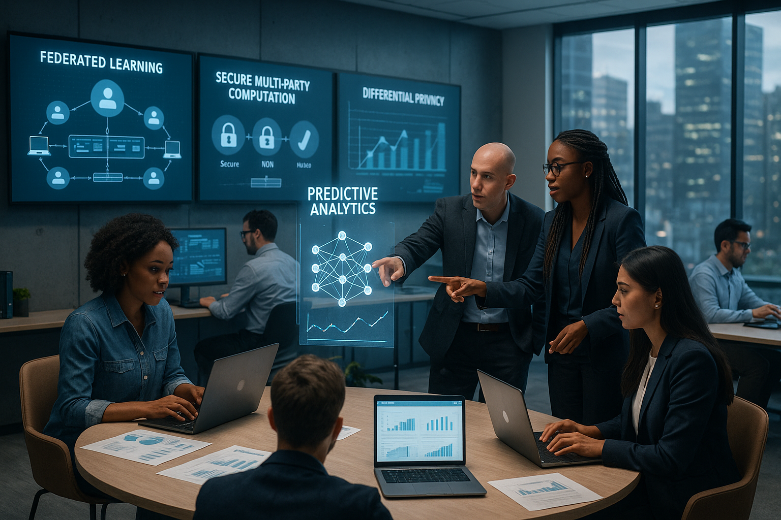 Predictive Analytics