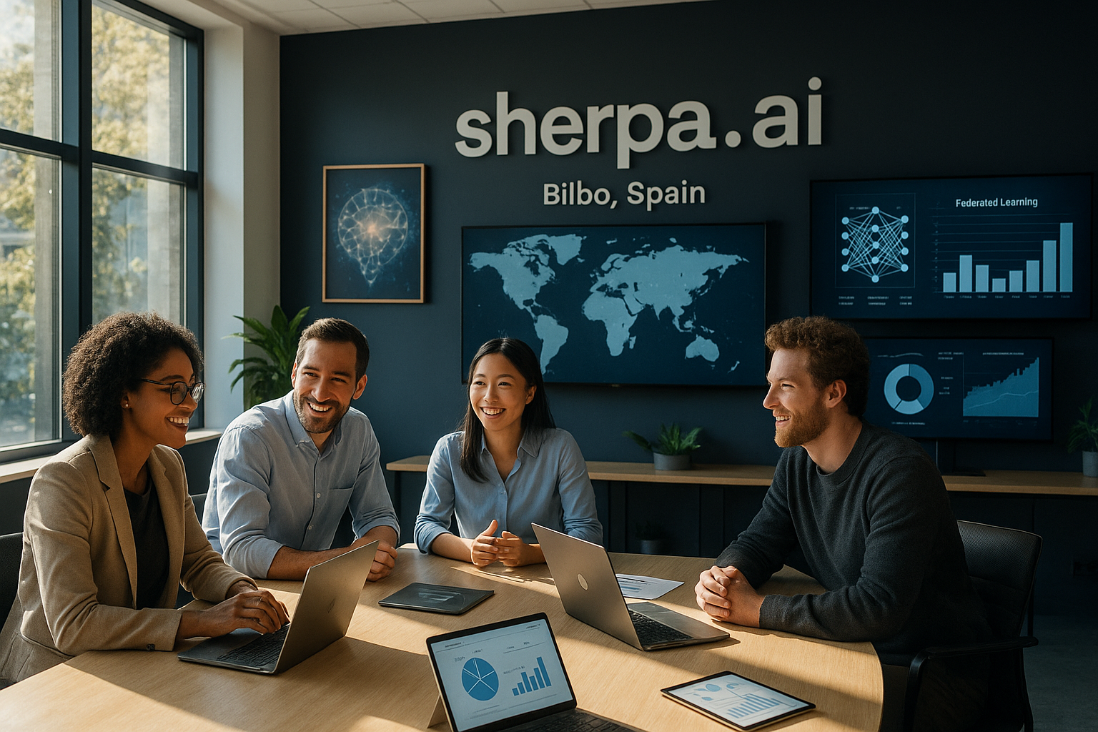 sherpa ai applications