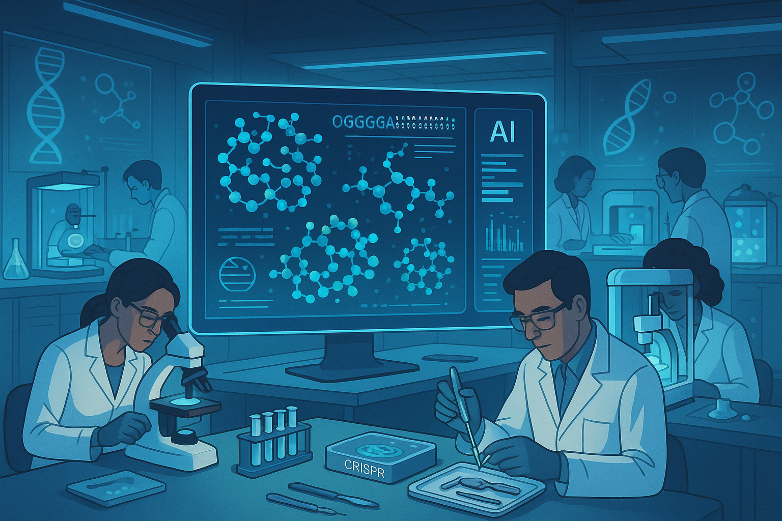 ai in healthcare