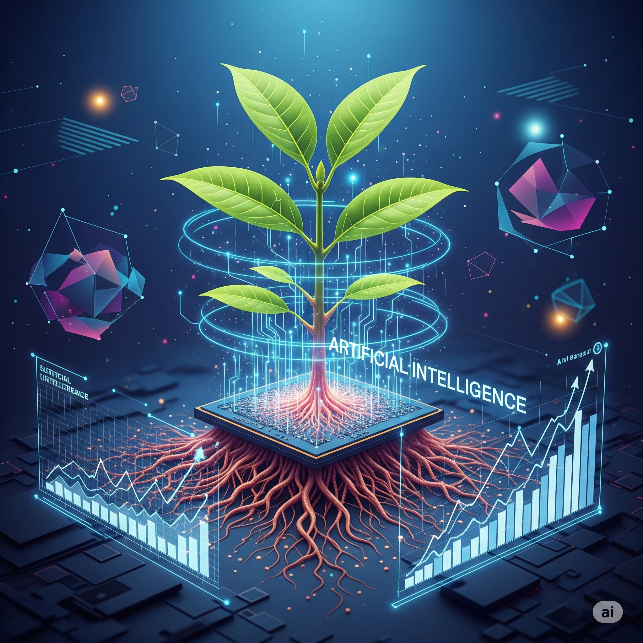 AI Business Growth