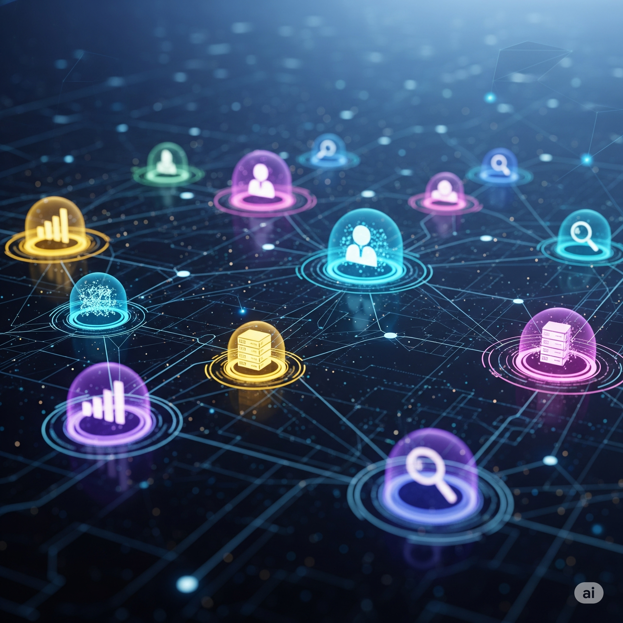 federated data